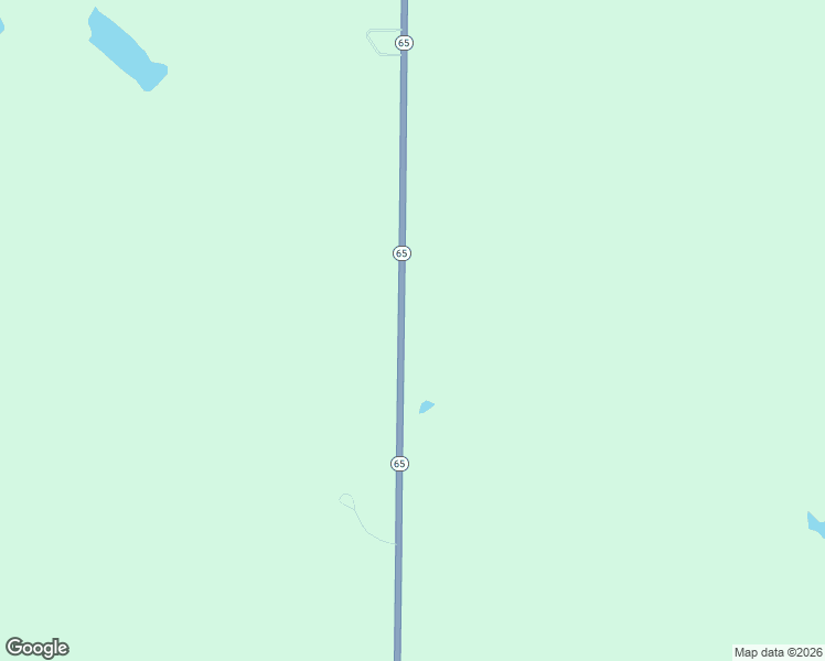 map of restaurants, bars, coffee shops, grocery stores, and more near 3386 Minnesota 65 in Isle