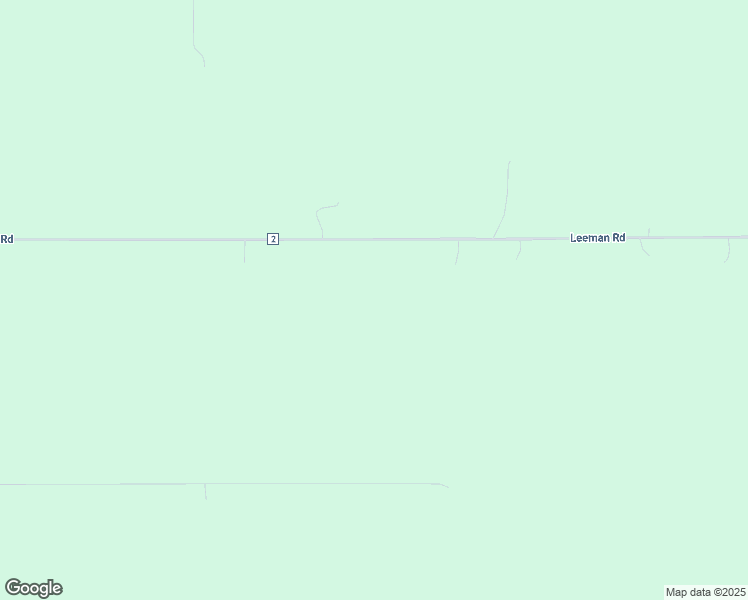 map of restaurants, bars, coffee shops, grocery stores, and more near W8515 Leeman Road in Sagola