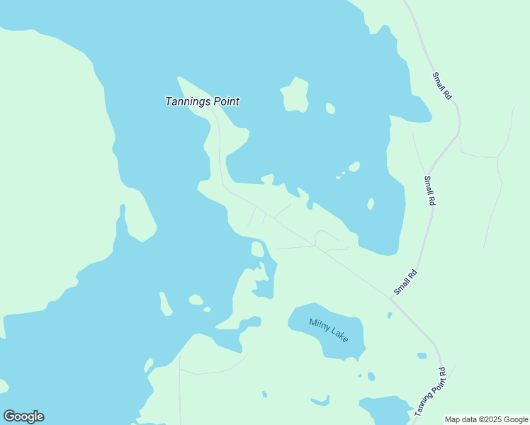 map of restaurants, bars, coffee shops, grocery stores, and more near 12532 Tanning Point Road in Hayward