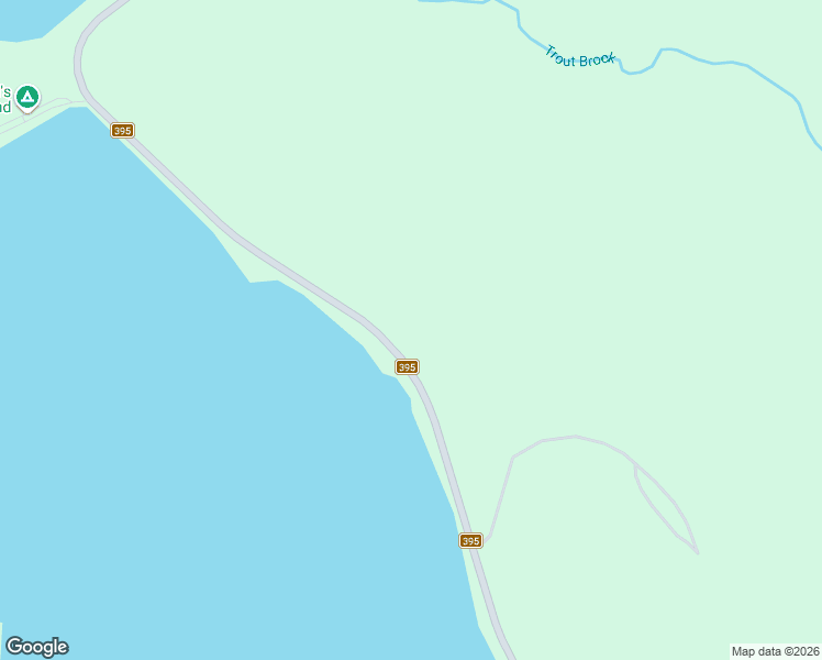 map of restaurants, bars, coffee shops, grocery stores, and more near 2187 Nova Scotia 395 in Scotsville