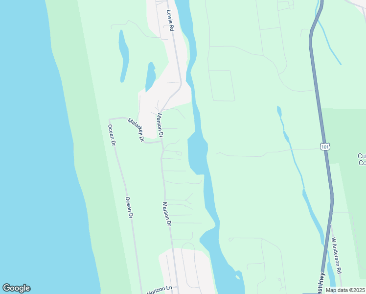 map of restaurants, bars, coffee shops, grocery stores, and more near 90099 Manion Dr in Warrenton