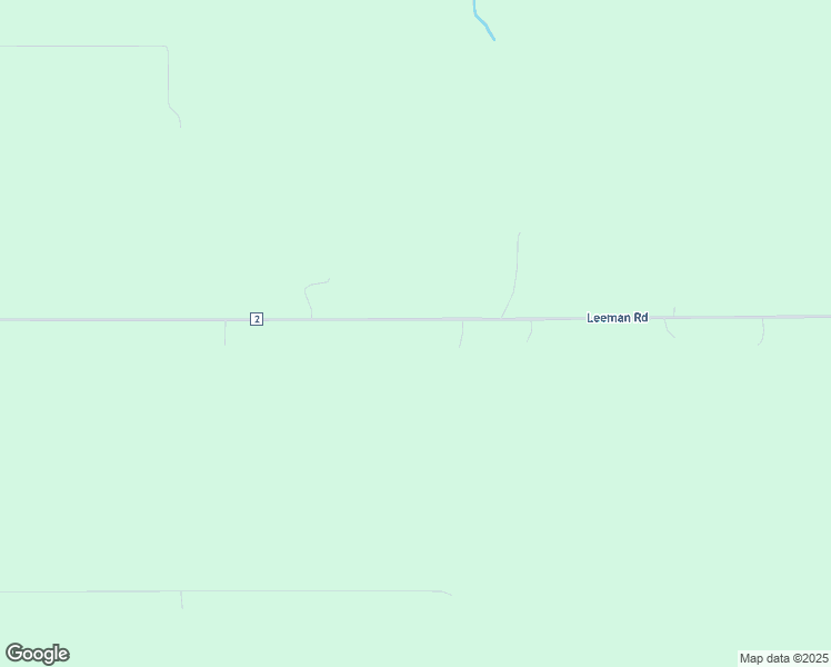 map of restaurants, bars, coffee shops, grocery stores, and more near W8515 Leeman Road in Sagola