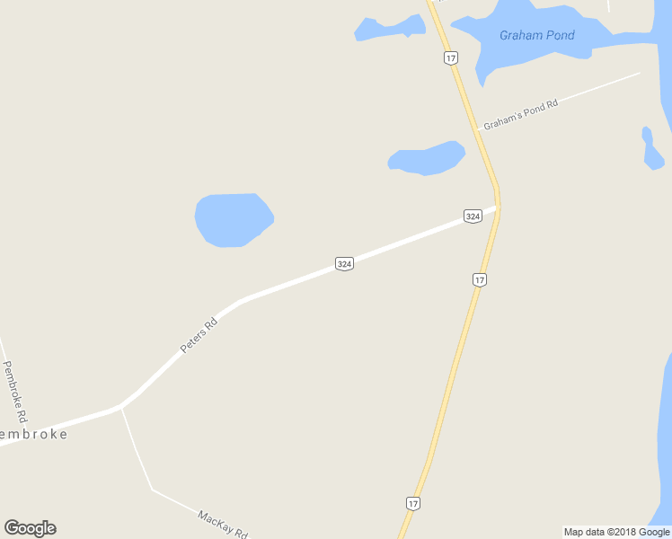 map of restaurants, bars, coffee shops, grocery stores, and more near 127 Peters Road in Montague