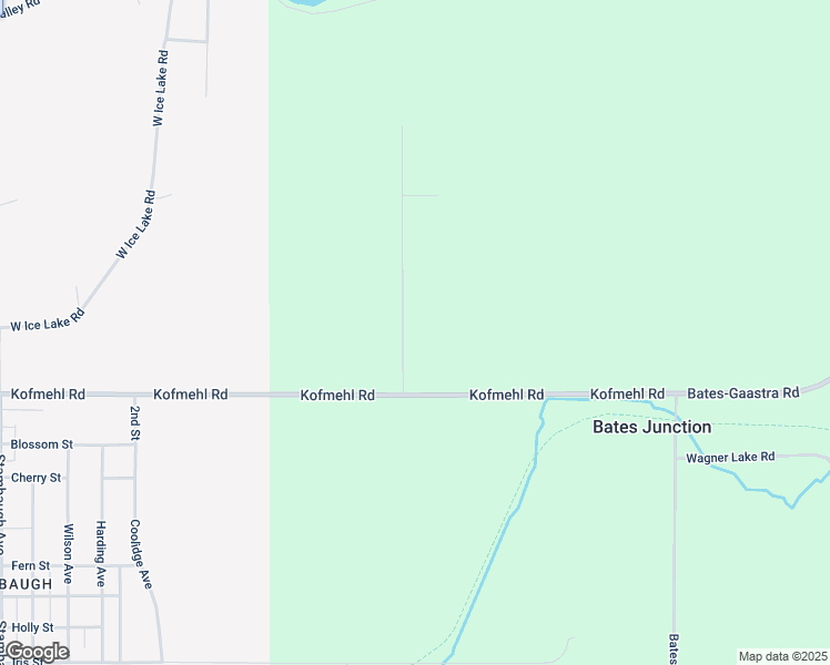 map of restaurants, bars, coffee shops, grocery stores, and more near 118 Fairview Road in Iron River