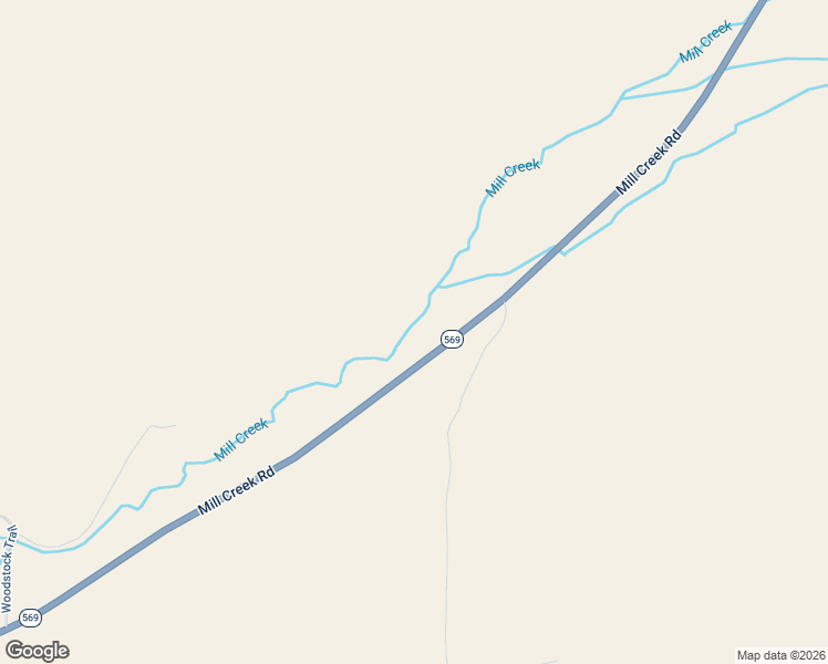 map of restaurants, bars, coffee shops, grocery stores, and more near 2524 Mill Creek Road in Anaconda