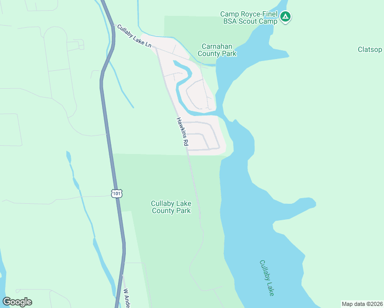 map of restaurants, bars, coffee shops, grocery stores, and more near 33722 Lake Front Drive in Warrenton