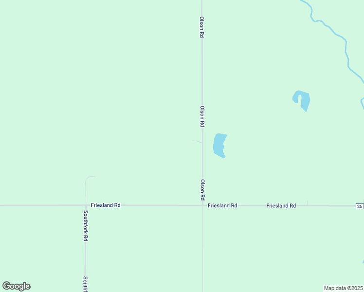 map of restaurants, bars, coffee shops, grocery stores, and more near 49529 Olson Road in Hinckley