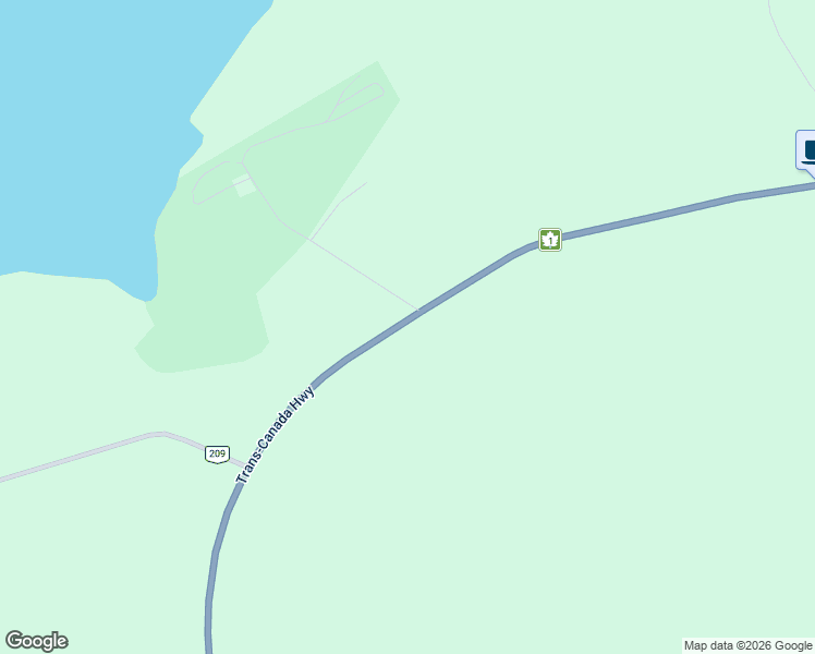 map of restaurants, bars, coffee shops, grocery stores, and more near 4678 Prince Edward Island 1 in Belfast