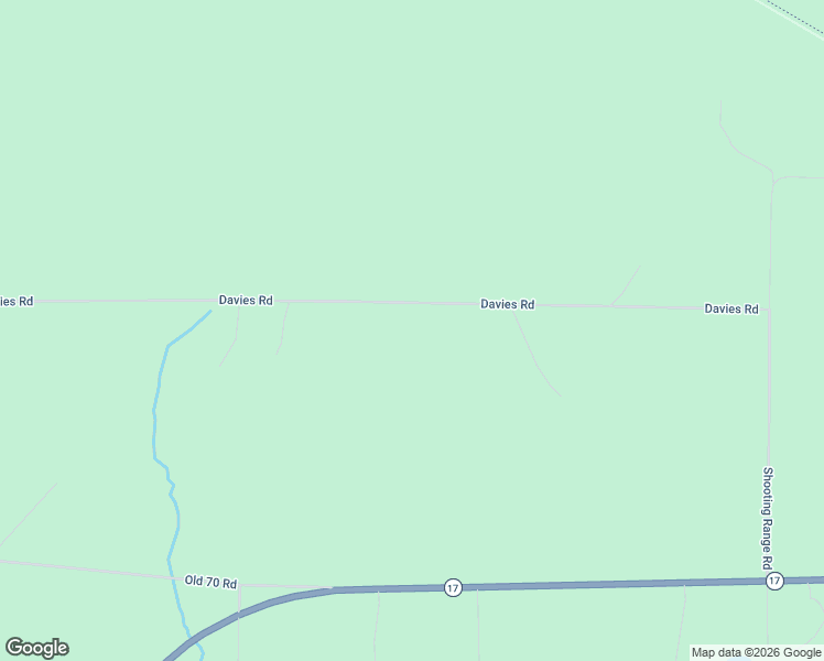 map of restaurants, bars, coffee shops, grocery stores, and more near 1208 Davies Road in Phelps