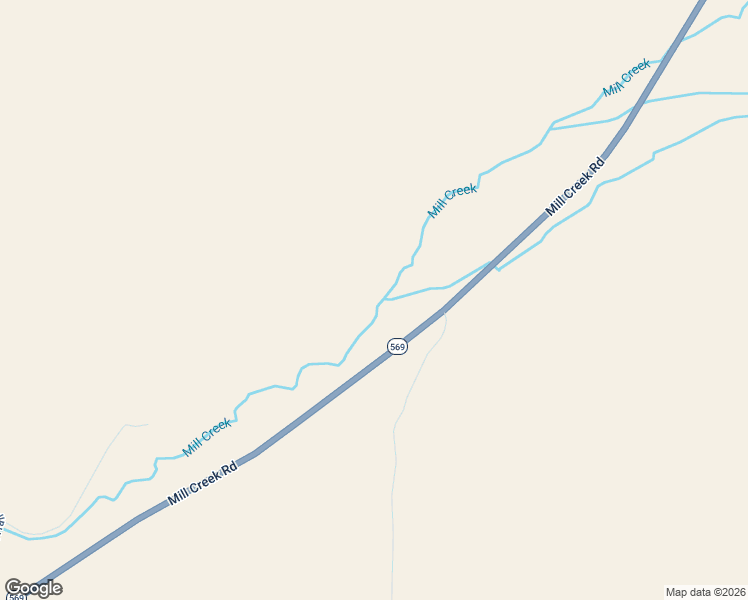 map of restaurants, bars, coffee shops, grocery stores, and more near 2524 Mill Creek Road in Anaconda