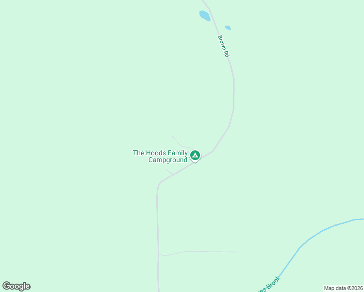 map of restaurants, bars, coffee shops, grocery stores, and more near Bear Gulch Road in Oakfield