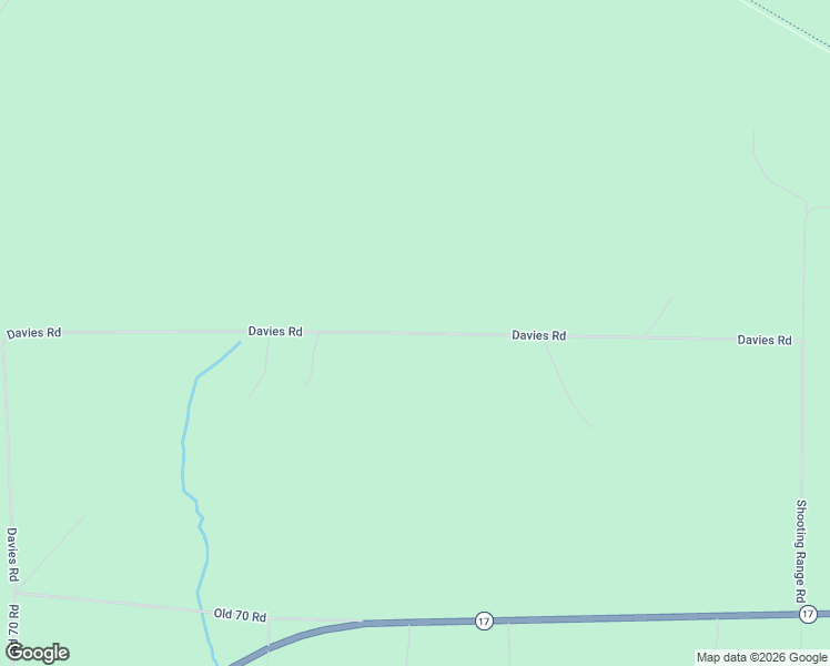 map of restaurants, bars, coffee shops, grocery stores, and more near 1247 Davies Road in Phelps