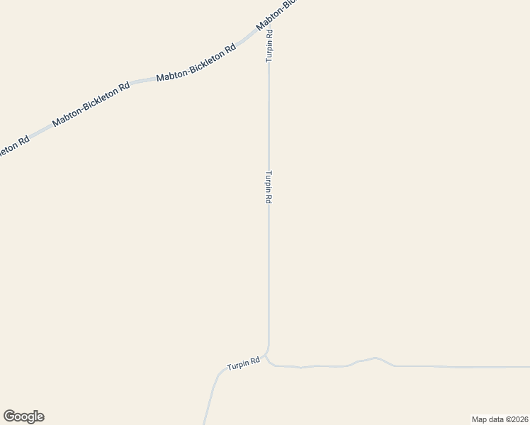 map of restaurants, bars, coffee shops, grocery stores, and more near 50 Turpin Road in Mabton