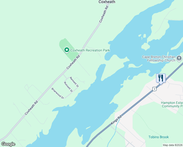 map of restaurants, bars, coffee shops, grocery stores, and more near 73 Mackillop Avenue in Sydney