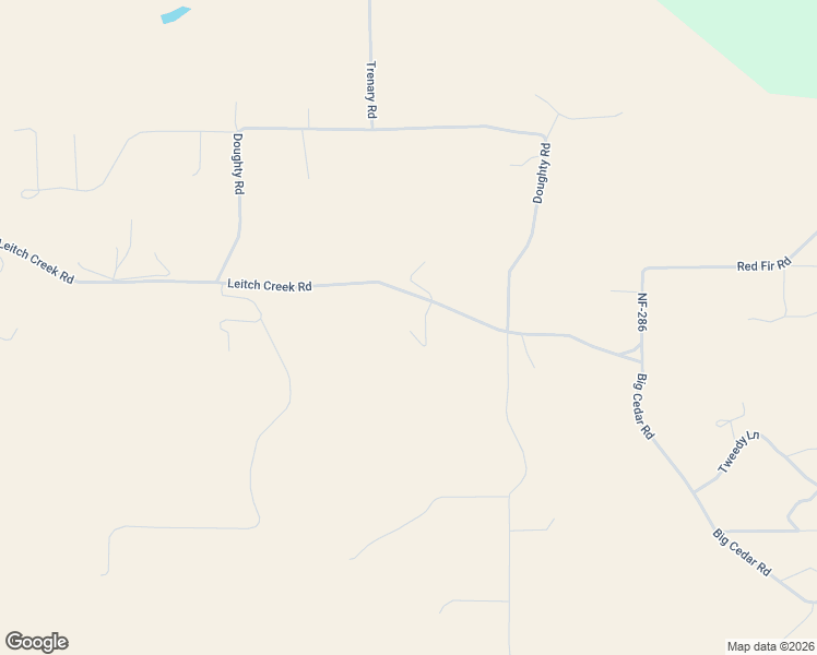 map of restaurants, bars, coffee shops, grocery stores, and more near 784 Leitch Creek Road in Kooskia