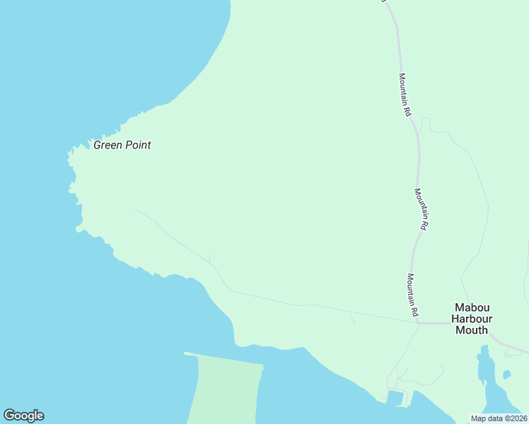 map of restaurants, bars, coffee shops, grocery stores, and more near 19 Mabou Harbour Road in Mabou