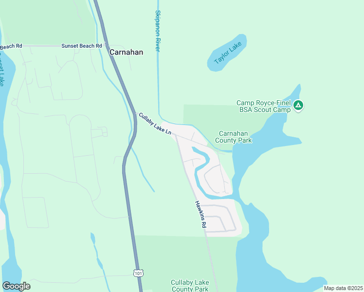 map of restaurants, bars, coffee shops, grocery stores, and more near 33666 Cullaby Lake Lane in Warrenton