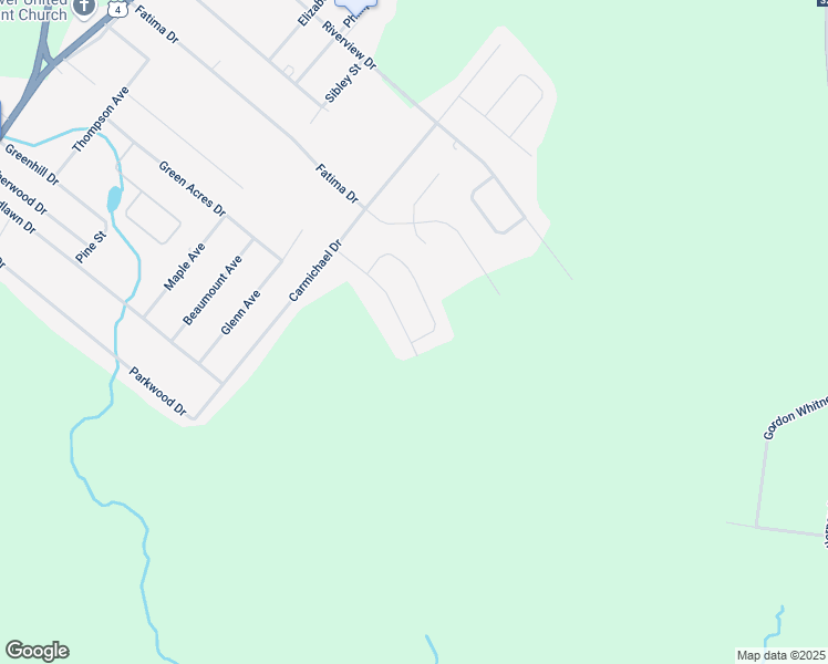 map of restaurants, bars, coffee shops, grocery stores, and more near 88 Englewood Crescent in Sydney