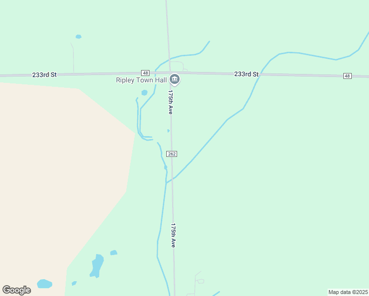 map of restaurants, bars, coffee shops, grocery stores, and more near 23042 175th Avenue in Little Falls