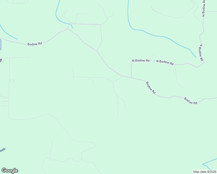 map of restaurants, bars, coffee shops, grocery stores, and more near 192 Cross Creek Road in Kelso