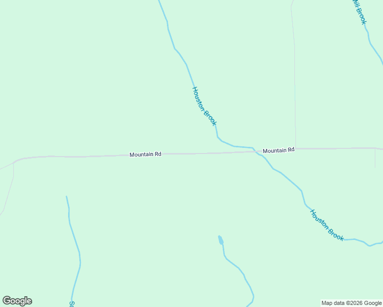 map of restaurants, bars, coffee shops, grocery stores, and more near Mountain Road in Mount Chase