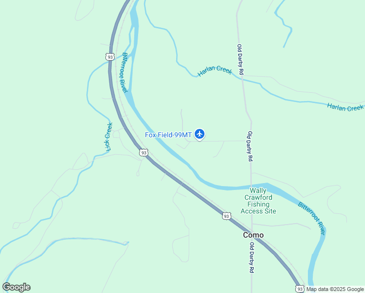 map of restaurants, bars, coffee shops, grocery stores, and more near 151 Sinopah Way in Hamilton