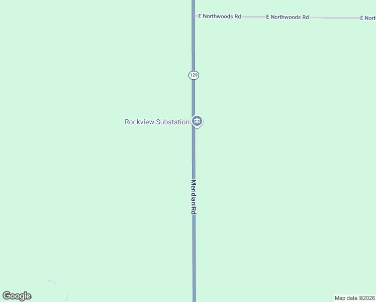 map of restaurants, bars, coffee shops, grocery stores, and more near 28459 Michigan 129 in Pickford