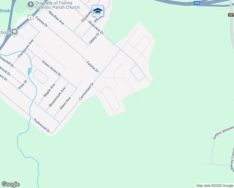 map of restaurants, bars, coffee shops, grocery stores, and more near 39 Englewood Crescent in Sydney