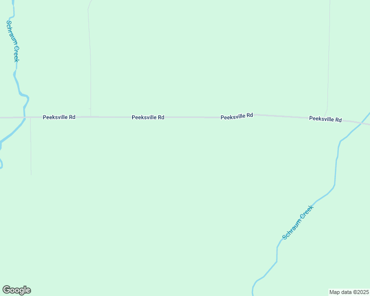 map of restaurants, bars, coffee shops, grocery stores, and more near 79439 Peeksville Road in Butternut