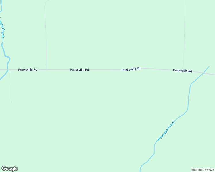 map of restaurants, bars, coffee shops, grocery stores, and more near 79439 Peeksville Road in Butternut