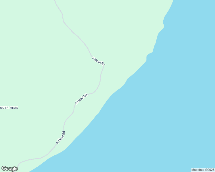 map of restaurants, bars, coffee shops, grocery stores, and more near Waddens Cove Road in Cape Breton Regional Municipality