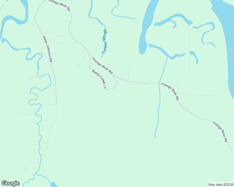 map of restaurants, bars, coffee shops, grocery stores, and more near 36494 Battle Creek Lane in Astoria