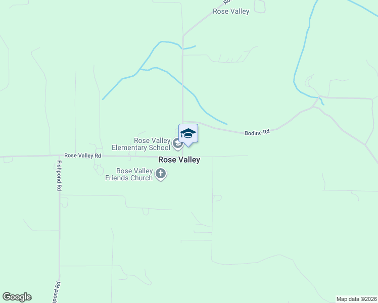 map of restaurants, bars, coffee shops, grocery stores, and more near 106 Cunningham Road in Kelso
