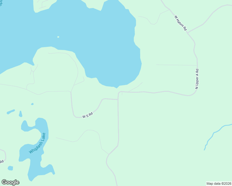 map of restaurants, bars, coffee shops, grocery stores, and more near 12630 North Upper A Road in Hayward