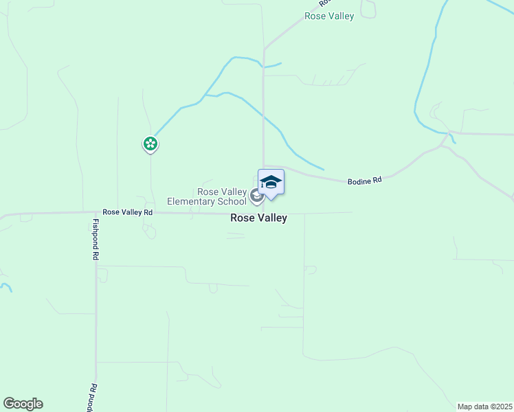 map of restaurants, bars, coffee shops, grocery stores, and more near 1502 Rose Valley Road in Kelso