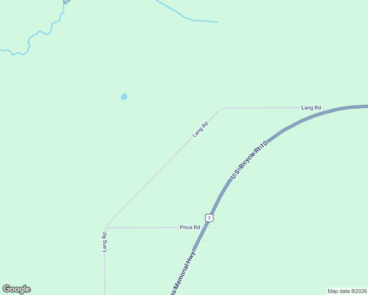 map of restaurants, bars, coffee shops, grocery stores, and more near Lang Road in Gulliver