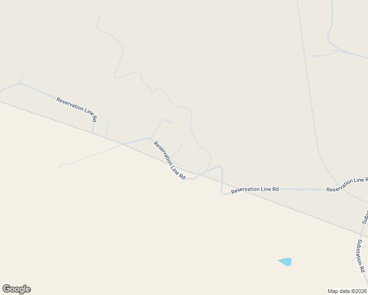 map of restaurants, bars, coffee shops, grocery stores, and more near 659 Reservation Line Road in Cottonwood