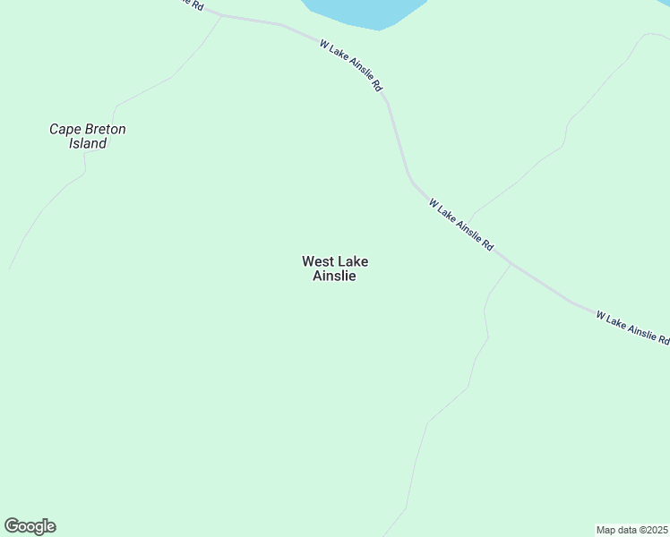 map of restaurants, bars, coffee shops, grocery stores, and more near 1543 West Lake Ainslie Road in Scotsville