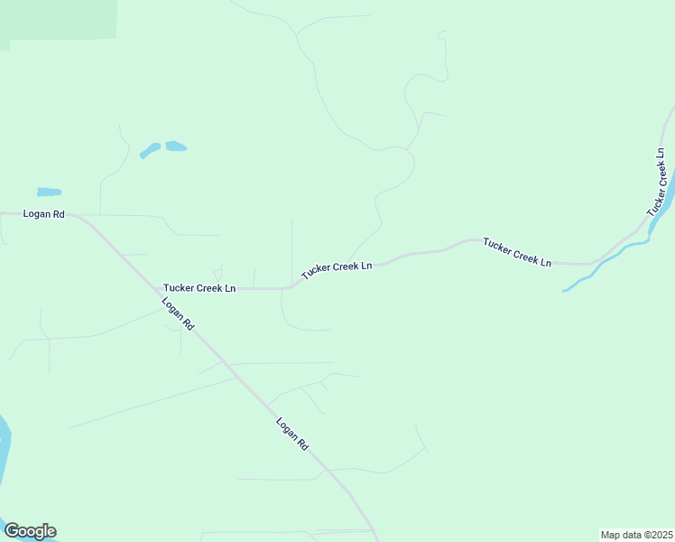 map of restaurants, bars, coffee shops, grocery stores, and more near 35704 Tucker Creek Lane in Astoria