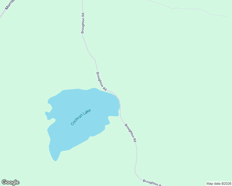 map of restaurants, bars, coffee shops, grocery stores, and more near Broughton Road in Cape Breton Regional Municipality