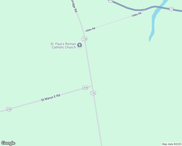 map of restaurants, bars, coffee shops, grocery stores, and more near 998 Cambridge Road in Montague
