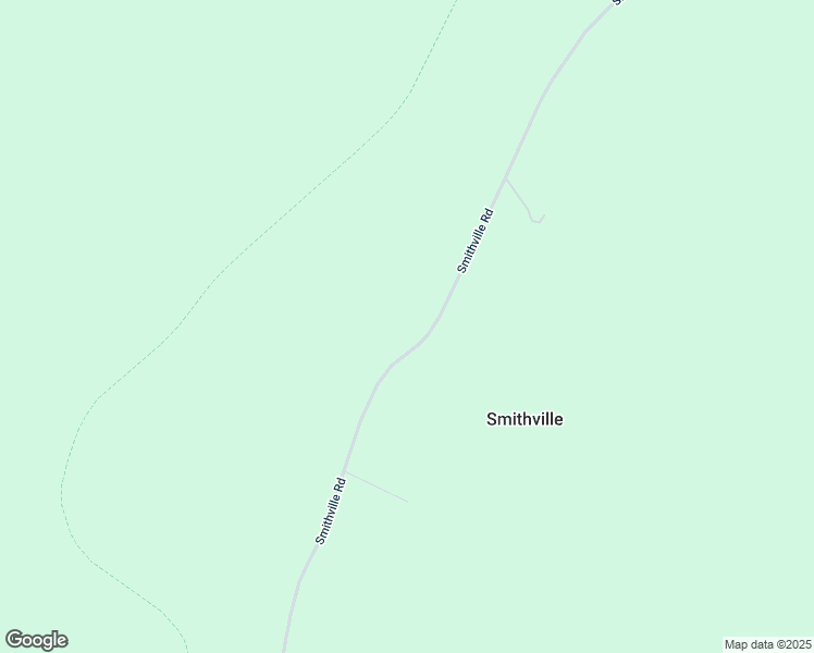 map of restaurants, bars, coffee shops, grocery stores, and more near 995 Smithville Road in Mabou