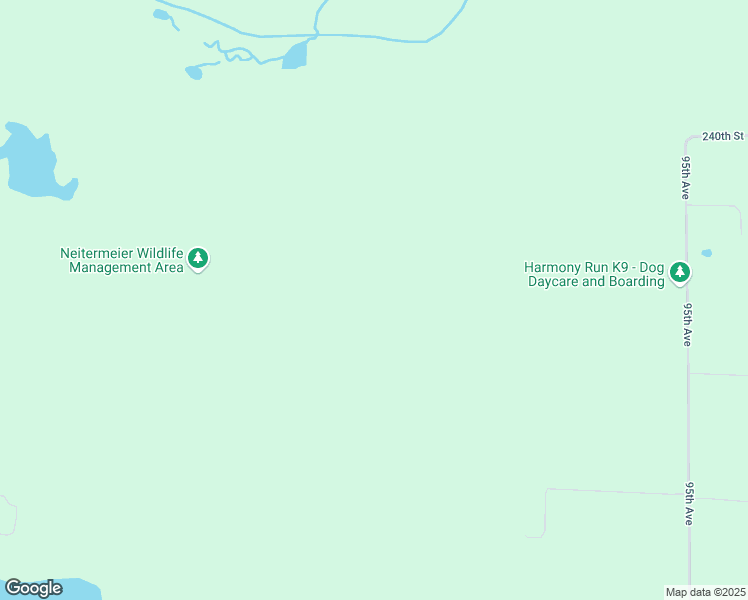 map of restaurants, bars, coffee shops, grocery stores, and more near in Randall