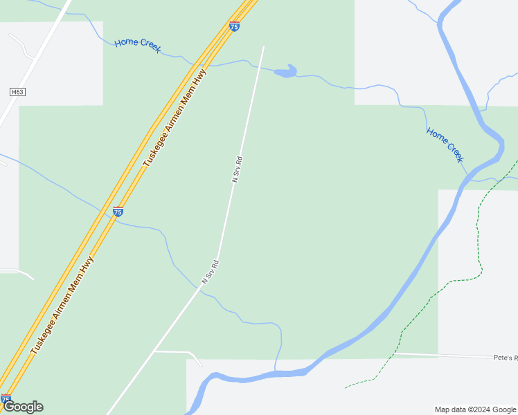 map of restaurants, bars, coffee shops, grocery stores, and more near in Simmons