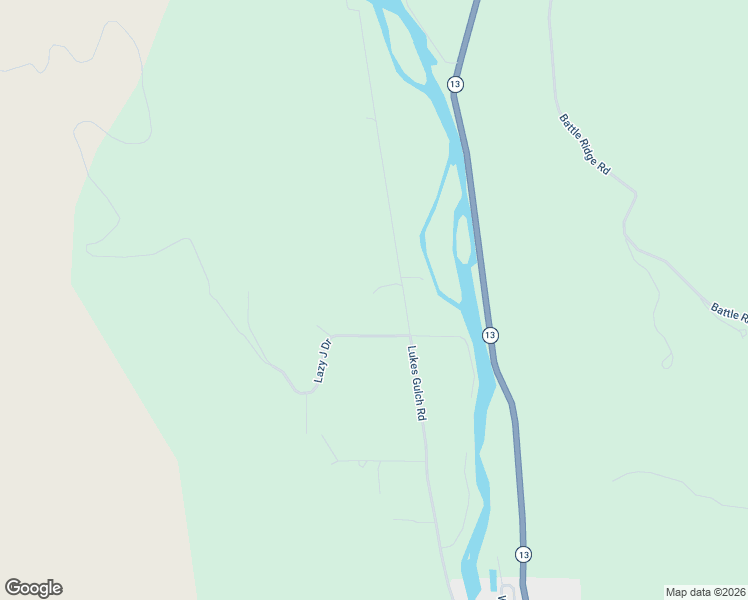 map of restaurants, bars, coffee shops, grocery stores, and more near 2859 Lukes Gulch Road in Stites