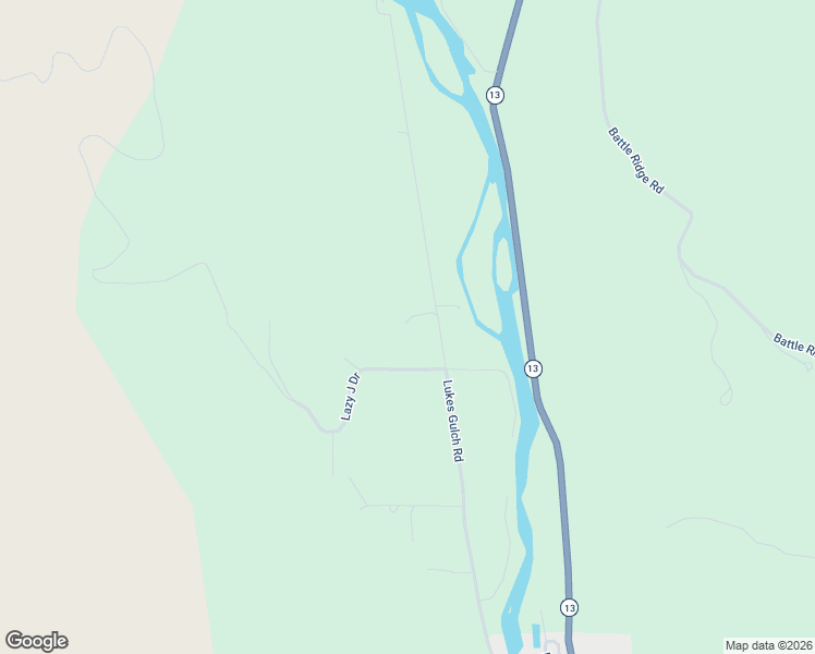 map of restaurants, bars, coffee shops, grocery stores, and more near 2859 Lukes Gulch Road in Stites