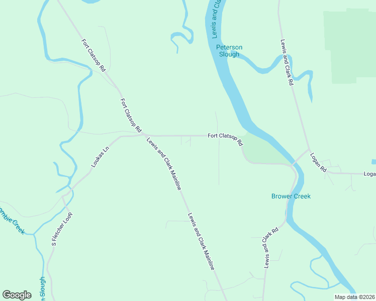 map of restaurants, bars, coffee shops, grocery stores, and more near 90645 Spring Road in Astoria