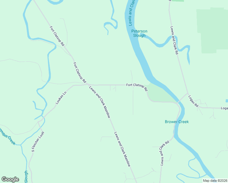 map of restaurants, bars, coffee shops, grocery stores, and more near 90645 Spring Road in Astoria