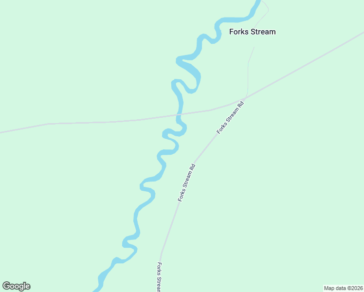 map of restaurants, bars, coffee shops, grocery stores, and more near 675 Forks Stream Road in Canaan Forks