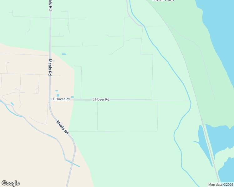 map of restaurants, bars, coffee shops, grocery stores, and more near 246904 East Hover Road in Kennewick